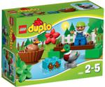 LEGO Duplo - Ducks (10581)