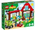 LEGO Duplo - Farm Adventures (10869)