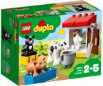 LEGO Duplo - Farm Animals (10870)