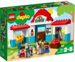 LEGO Duplo - Farm Pony Stable (10868)