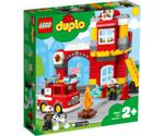 LEGO Duplo - Fire Station (10903)