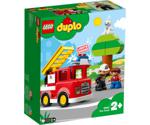 LEGO Duplo - Fire Truck (10901)