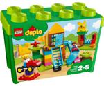 LEGO Duplo - Large Playground Brick Box (10864)