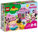 LEGO Duplo - Minnie's Birthday Party (10873)