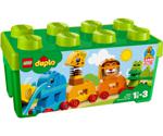 LEGO Duplo - My First Animal Brick Box (10863)