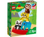 LEGO Duplo - My first Balancing Animals (10884)