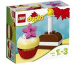 LEGO Duplo - My first Cakes (10850)