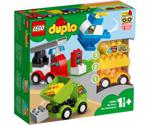 LEGO Duplo - My first Car Creations (10886)