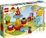 LEGO Duplo - My first Carousel (10845)