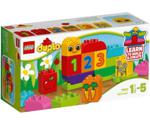 LEGO Duplo - My first Caterpillar (10831)