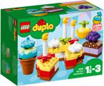 LEGO Duplo - My First Cel­eb­ra­tion (10862)