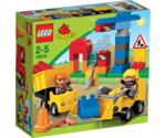 LEGO Duplo My First Construction Site (10518)