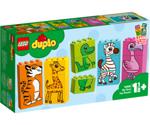 LEGO Duplo - My first Fun Puzzle (10885)