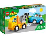 LEGO Duplo - My first Tow Truck (10883)