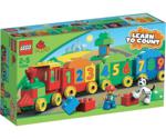 LEGO Duplo Number Train (10558)