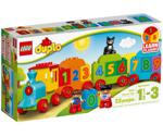 LEGO Duplo Number Train 10847