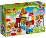 LEGO Duplo - Pizzeria (10834)