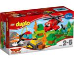 LEGO Duplo Planes Fire and Rescue Team (10538)