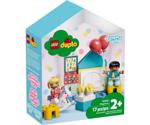 LEGO Duplo - Playroom (10925)