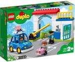 LEGO Duplo - Police Station (10902)