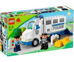 LEGO Duplo Police Van (5680)