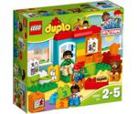 LEGO Duplo - Preschool (10833)