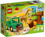 LEGO Duplo - Savanna (10802)