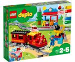 LEGO Duplo - Steam Train (10874)