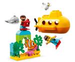 LEGO Duplo - Submarine Adventure (10910)