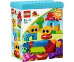 LEGO Duplo - Toddler Starter Building Set (10561)