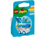 LEGO Duplo - Tow Truck (10918)