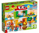 LEGO Duplo - Town Square (10836)