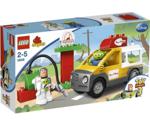 LEGO Duplo Toy Story Pizza Planet Truck (5658)