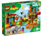 LEGO Duplo - Tropical Island (10906)