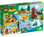 LEGO Duplo - World Animals (10907)