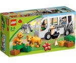 LEGO Duplo - Zoo Bus (10502)