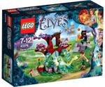 LEGO Elves - Farran and the Crystal Hollow (41076)