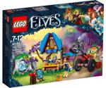 LEGO Elves - The Capture of Sophie Jones (41182)