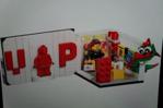 LEGO EXCLUSIVE VIP SET POLYBAG BRAND NEW & SEALED No 40178