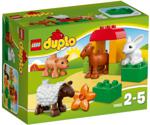 LEGO Farm Animals (10522)