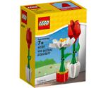 LEGO Flower Display (40187)