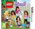 LEGO Friends (3DS)