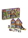 Lego Friends 41369 Mia'S House One Colour