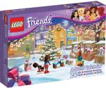 LEGO Friends Advent Calendar