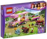 LEGO Friends Adventure Camper (3184)