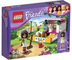 LEGO Friends Andrea's Bunny House (3938)
