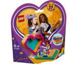 LEGO Friends - Andrea's Heart Box (41354)