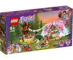 LEGO Friends - Camping in Heartlake City (41392)