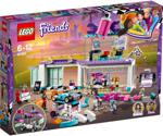 LEGO Friends - Creative Tuning Shop (41351)