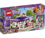 LEGO Friends - Emma's Art Café (41336)